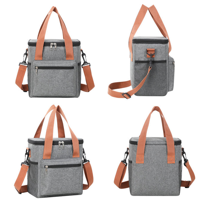 Insulated Cooler Bag Bowlift
