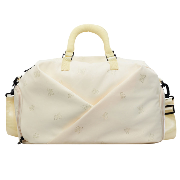 Elegant Utility Travel Duffel Bowlift