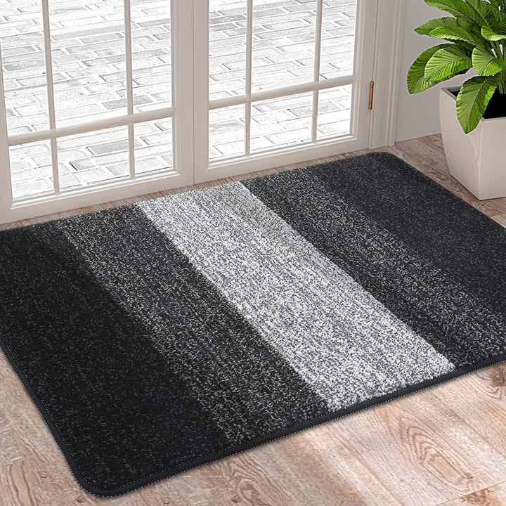 Plush Soft Bath Mat Bowlift