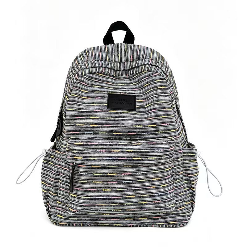 Lightweight Everyday Backpack Bowlift