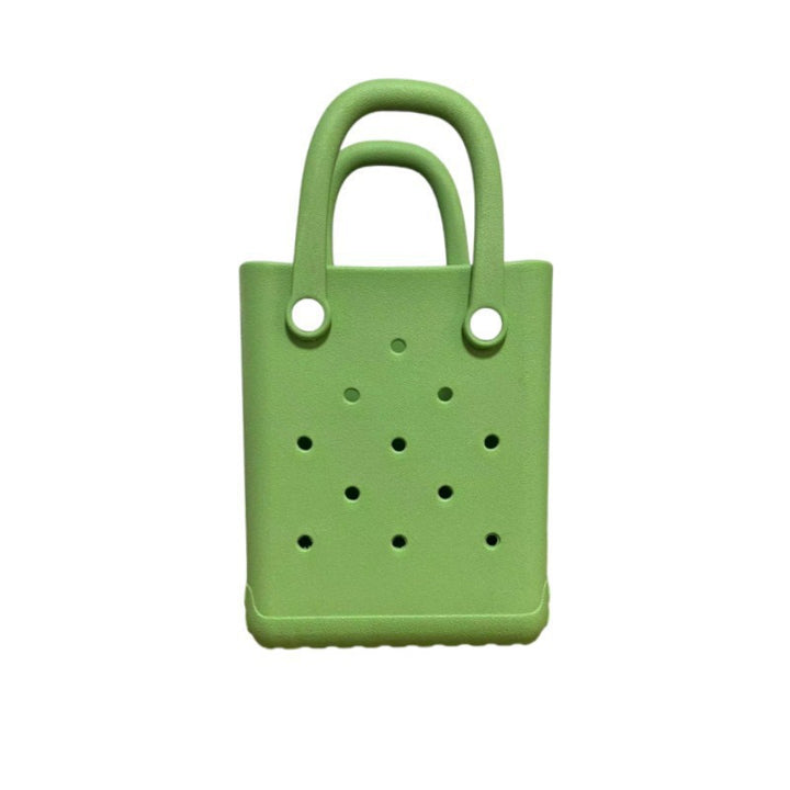 Stylish and Practical Bag Bowlift