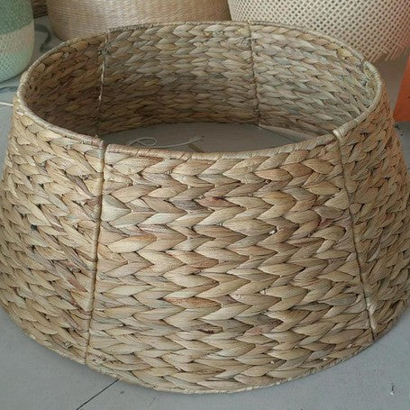 Woven Storage Tray Bowlift