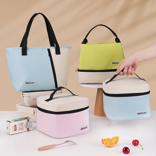 Reusable Shopping Tote Bowlift