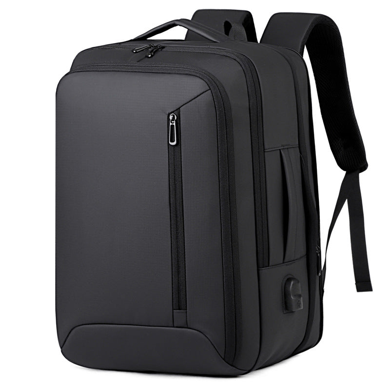 Laptop Backpack Bowlift