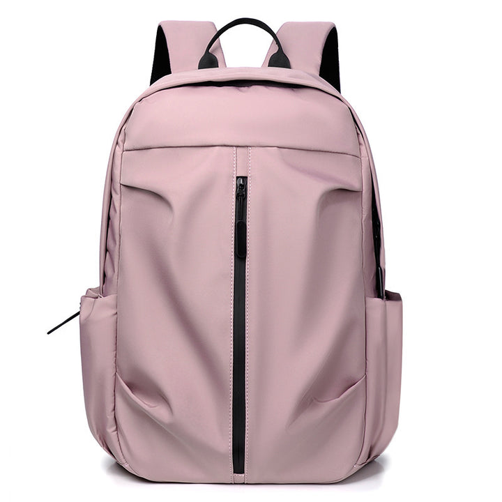 Versatile Multi-Pocket Adventure Backpack Bowlift