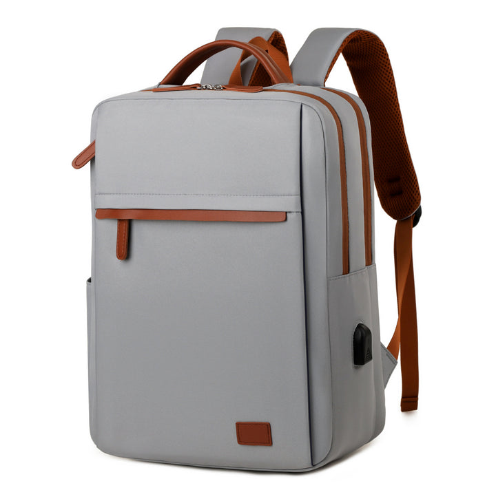 Stylish Laptop Backpack Bowlift
