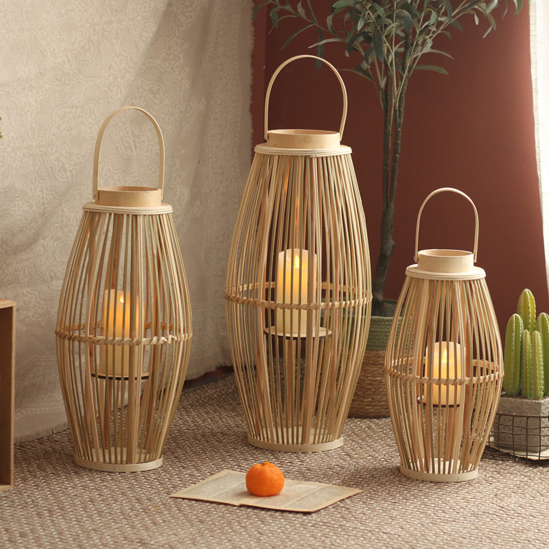 Decorative Premium Lantern Bowlift