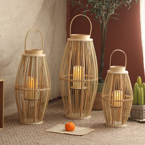 Decorative Premium Lantern Bowlift