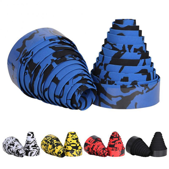 Durable Bicycle Handlebar Grip Tape Bowlift