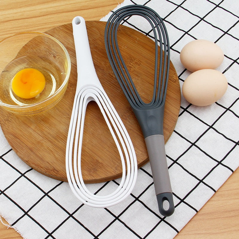 Silicone Whisk Tool Bowlift