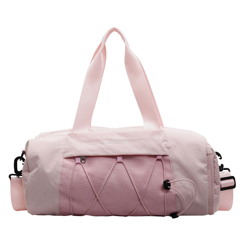 Versatile Travel Duffle Bag