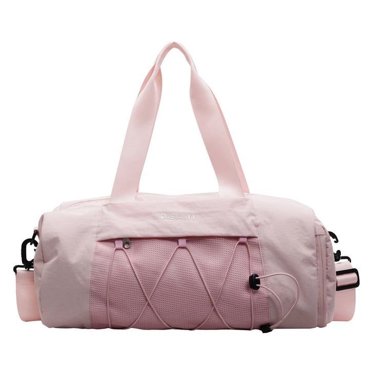 Versatile Travel Gym Bag