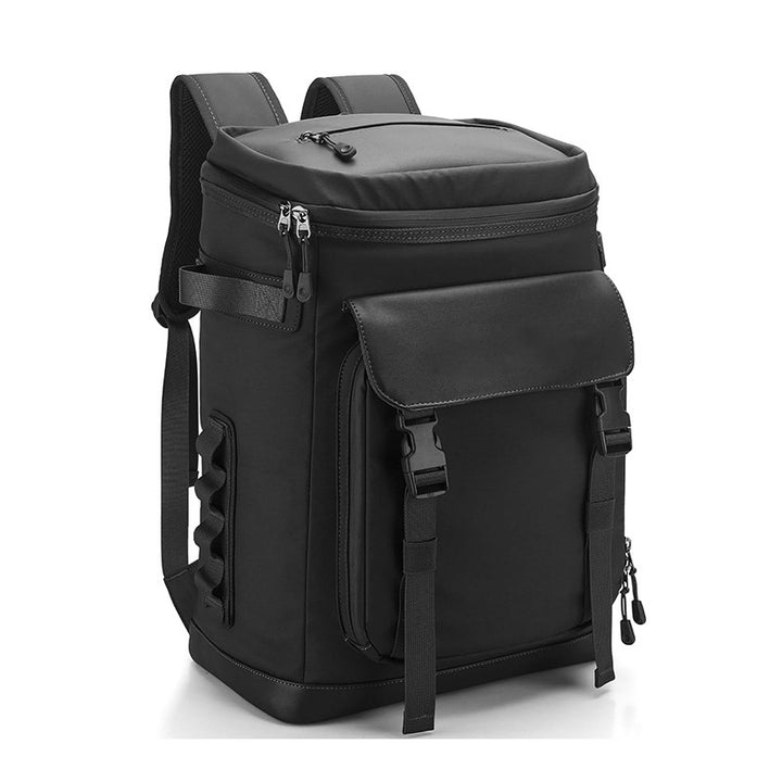 Multifunctional cooler bag backpack with insulated inner compartment Bowlift