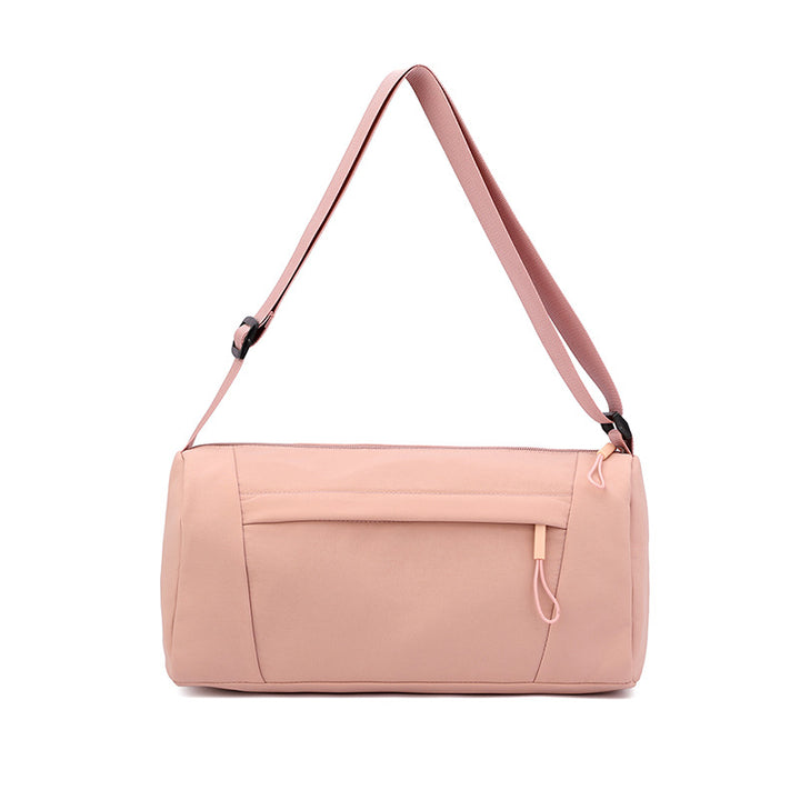 WoStylish Slim Crossbody Bag Bowlift