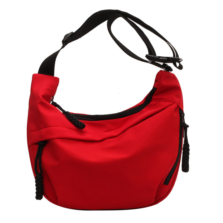 Casual Crossbody Bag Bowlift
