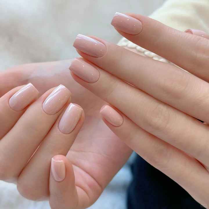 Natural Nail Care Bowlift