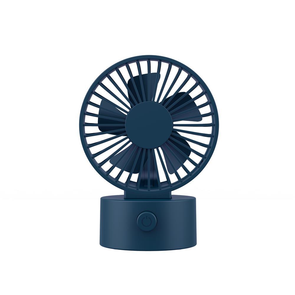 Women portable table fan Bowlift