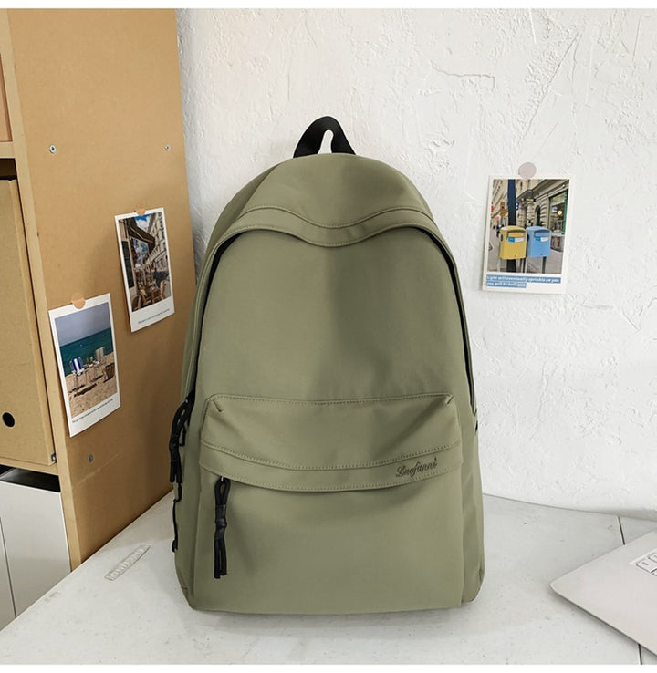 Ergonomic Travel Backpack Bowlift