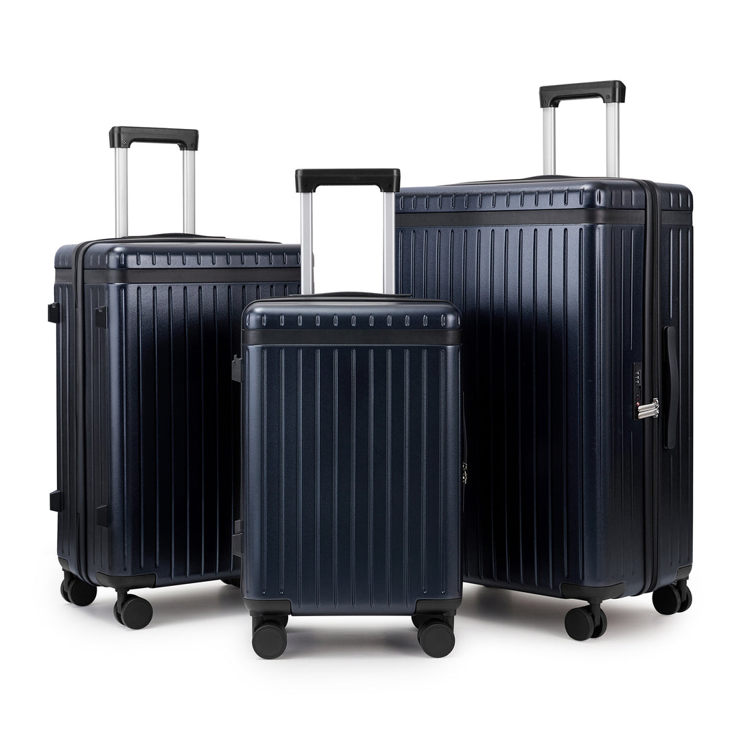 Multi-Functional Travel Set