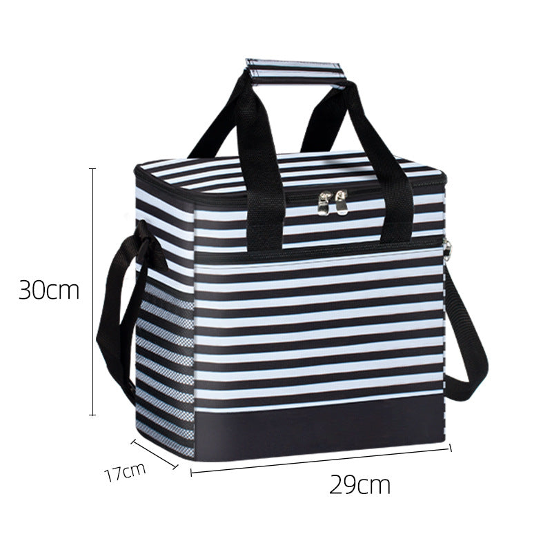 Women's Cooling Bag Bowlift