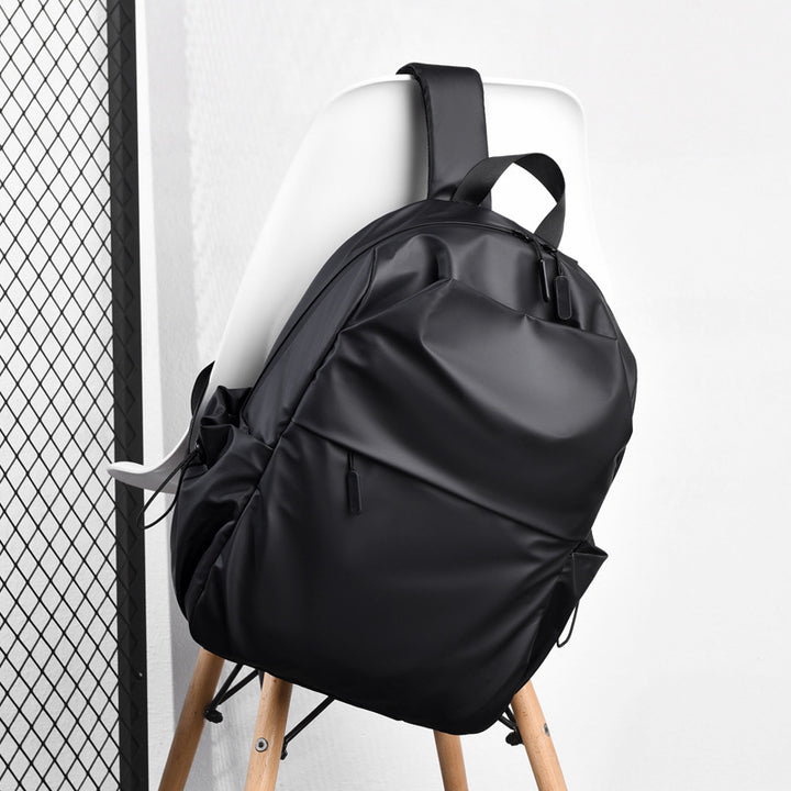 Travel-Friendly Waterproof Daypack Bowlift