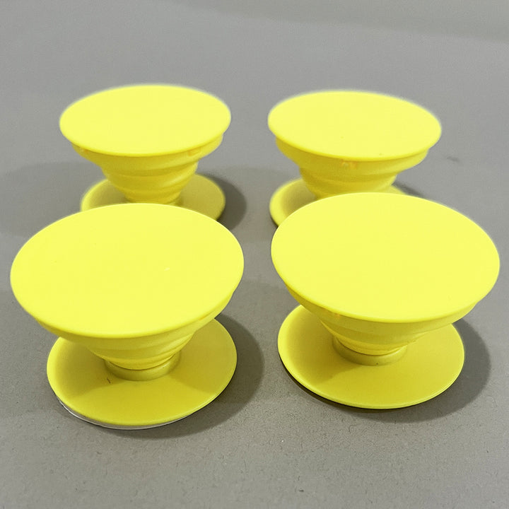 Multi-Purpose Silicone Cup Bowlift