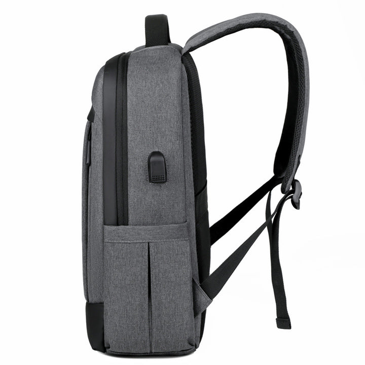 Versatile Laptop Backpack Bowlift