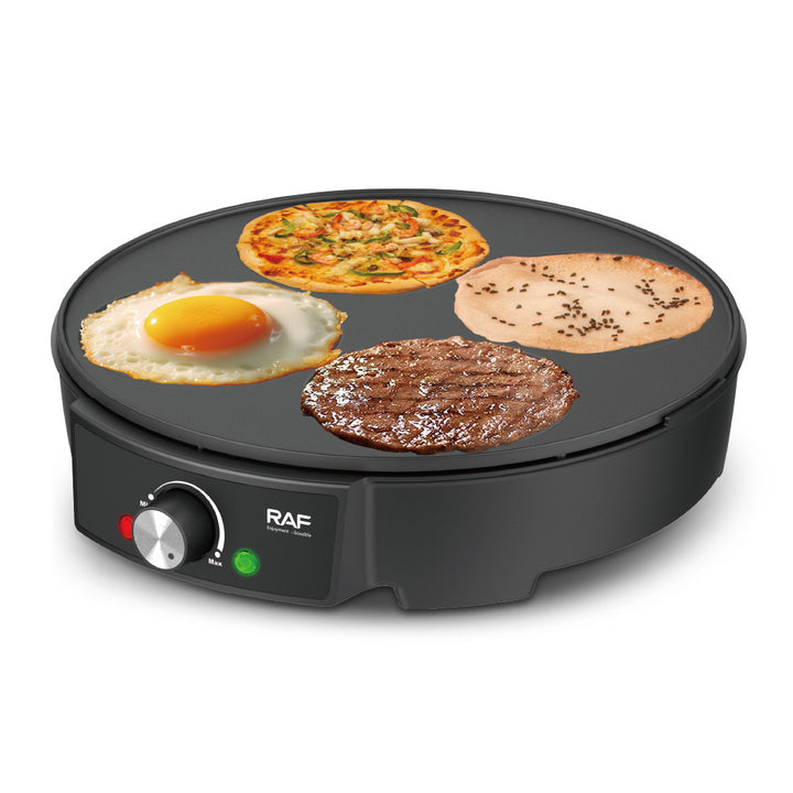 Non-Stick Multi-Cooking Pancake Maker Bowlift