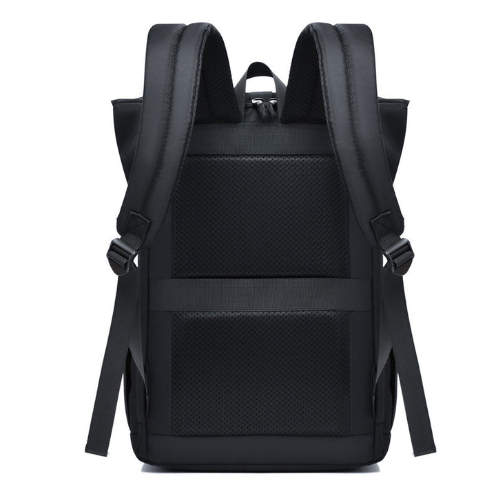 Versatile Modular Backpack Bowlift