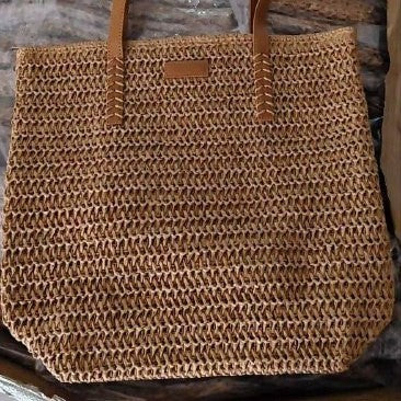 Beach bag Bowlift