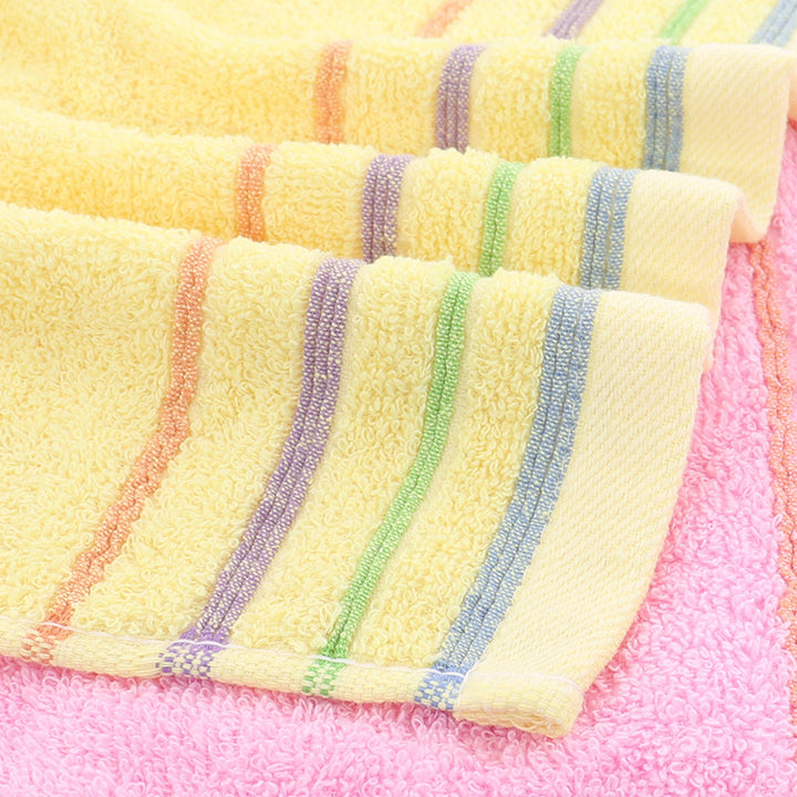 Women high-quality terry towels set Bowlift