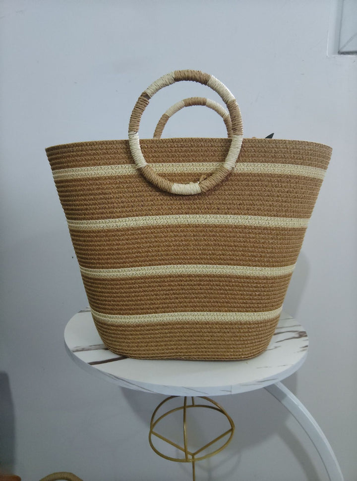 Beach bag Bowlift