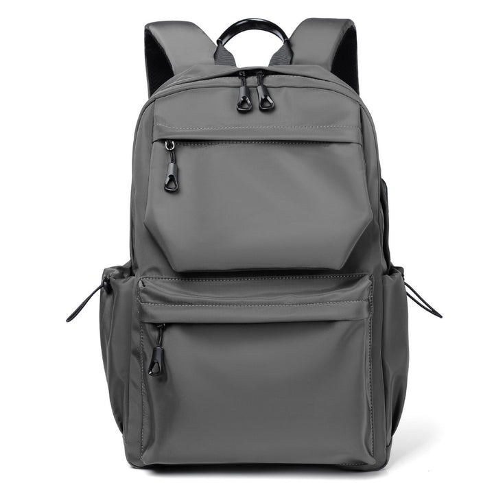 High-Capacity Organizational Backpack Bowlift