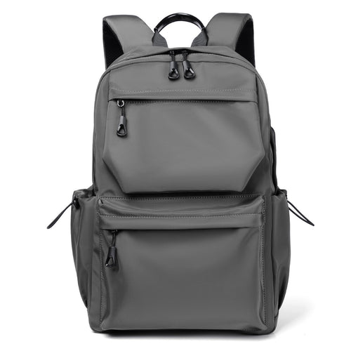 High-Capacity Organizational Backpack Bowlift