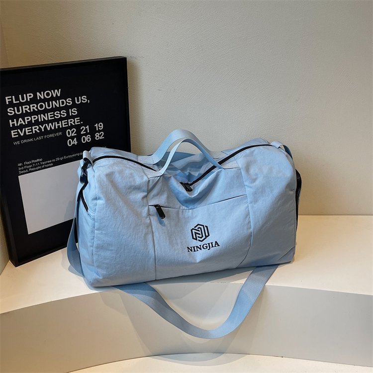 Travel Duffel Bag