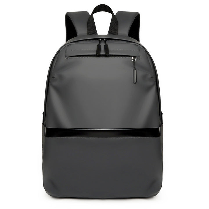 Sleek High-Functionality Backpack Bowlift