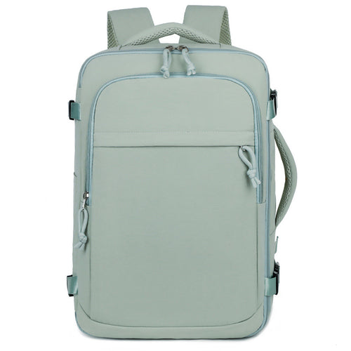 Versatile Travel Backpack Bowlift