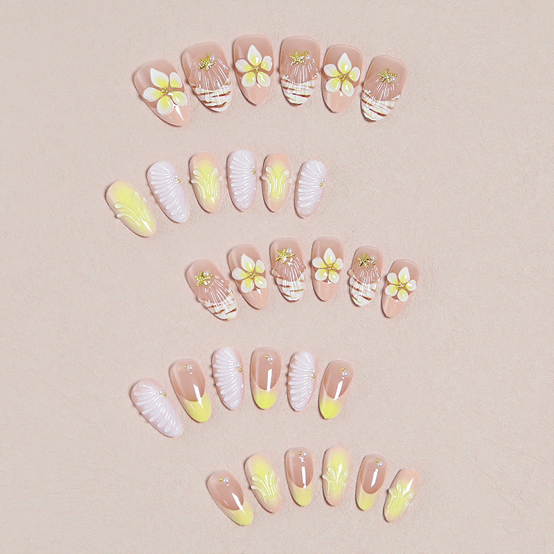 Artful Nail Art Bowlift