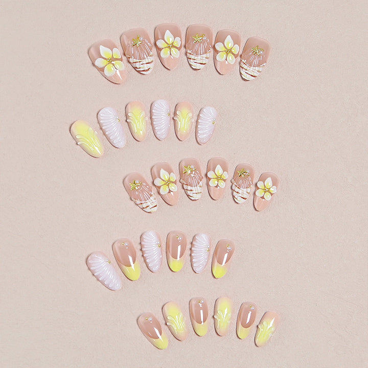 Artful Nail Art Bowlift