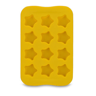 Silicone Baking Mold in Heart Shape Bowlift