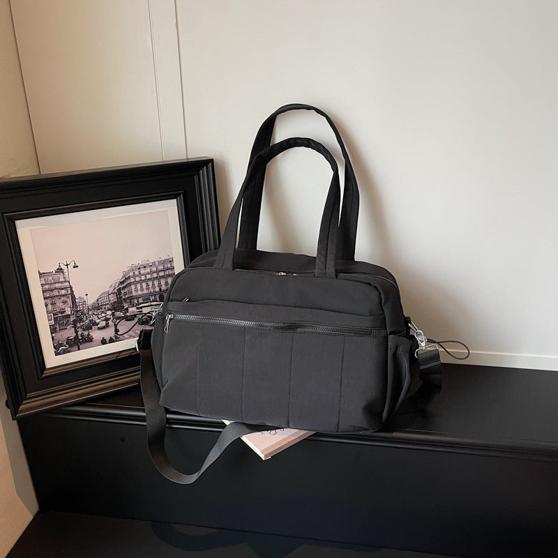 Fashionable handbag Bowlift