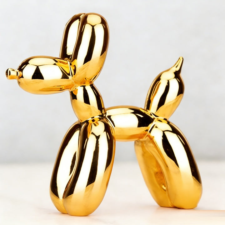 Sculpture in Animal Shape Bowlift