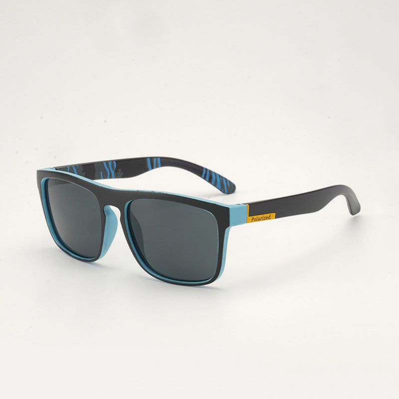 High-Performance Sports Sunglasses Bowlift