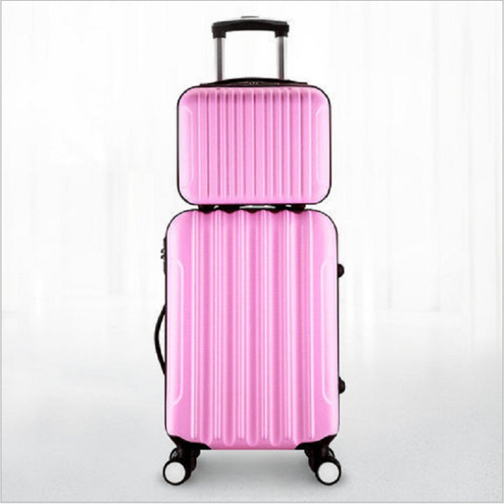 Hardshell Luggage Set Bowlift