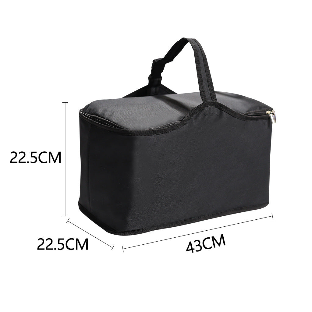 Women's Tote Bag Bowlift