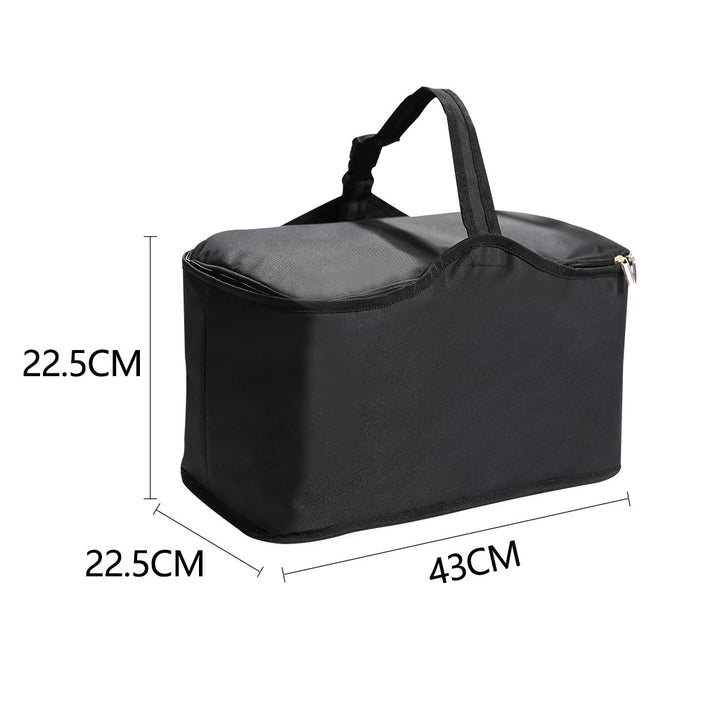 Women's Tote Bag Bowlift