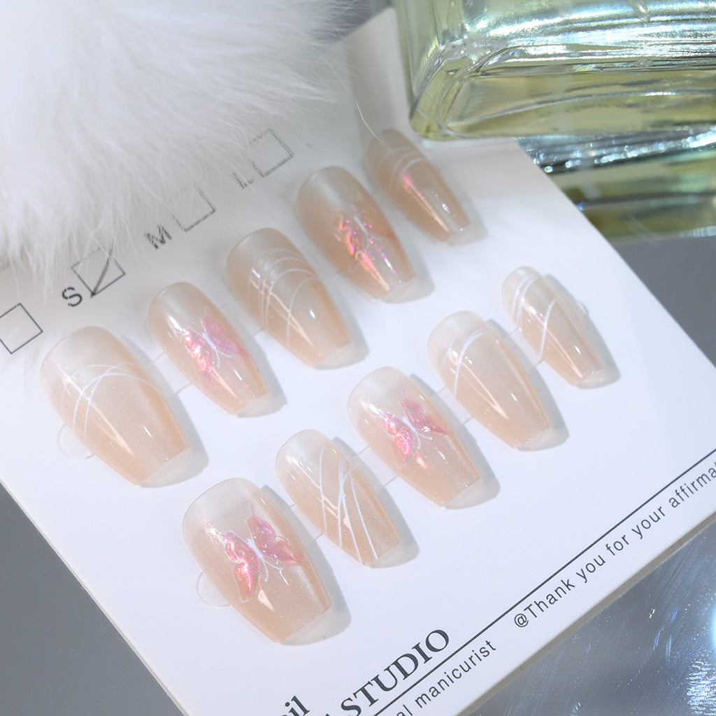 Nail Art Tips Bowlift