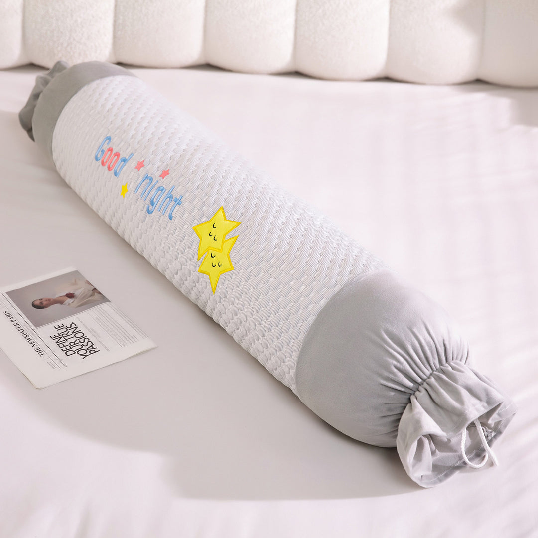 Small motif cushion Bowlift