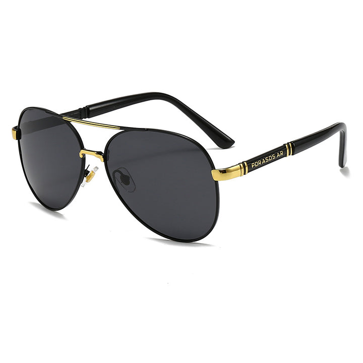 Classic Aviator Sunglasses