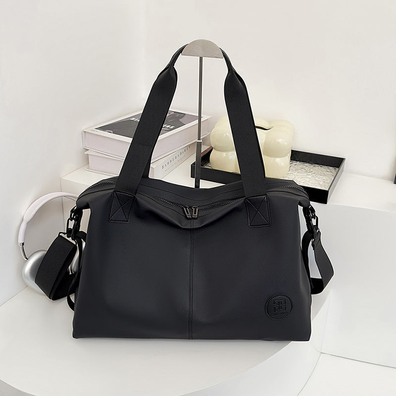 Ladies Multifunctional City Bag Bowlift